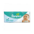Pampers Baby Wipes Fresh Clean 64 wipes