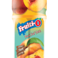 Fruiti-O Peach Fruit Drink 500 ml