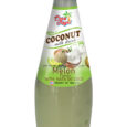 Coco Royal Basil Seed Drink With Mango Milk 290 ml