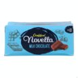 Candyland Novella Chocolate 1 Unit