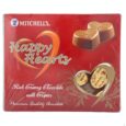 Mitchells Happy Hearts 480 g