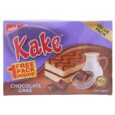 Hilal Chocolate Kake 24 pcs