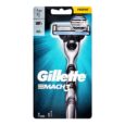 Gillette Mach 3 Hercules Razor 1 pc