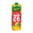 Shakarganj Refresh Mango Fruit Drink 1 ltr