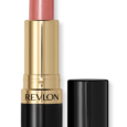 Revlon Super Custrous Lipstick Pink In The Afternoon