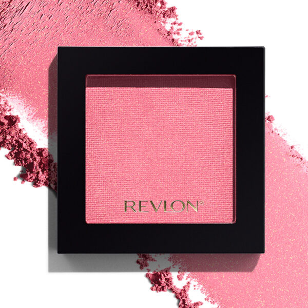 Revlon Powder Blush Fard A Joues Rubor Polvo Para 1 pc