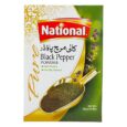 National Black Pepper Powder 50 g