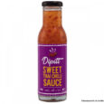 Dipitt Sweet Thai Chilli Sauce Sweet, With A Kick 300 g