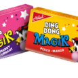 Hilal Ding Dong Magik Peach Mango 36 pcs