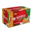 Peek Freans Sooper Elaichi Biscuits 12 units