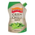 Shangrila Green Chilli Sauce 500 g
