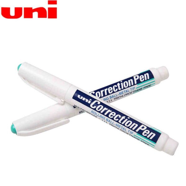 Uni Correction Pen 1 pc