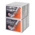 Super Hockey Safety Match 10 pcs