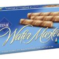 Time Wafers Master Vanila 65 g