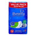 Butterfly Breathable Maxi Thick Extra Large 16 pcs