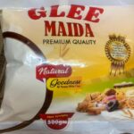 Glee Maida 500 gram
