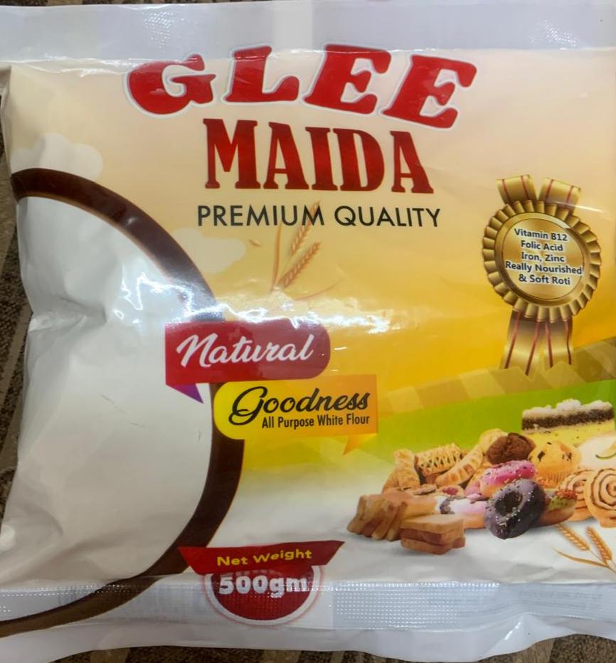 MAIDA 500 GMS Glee Maida 500 gram - Image 1