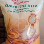 Glee Super Fine Atta 5 kg